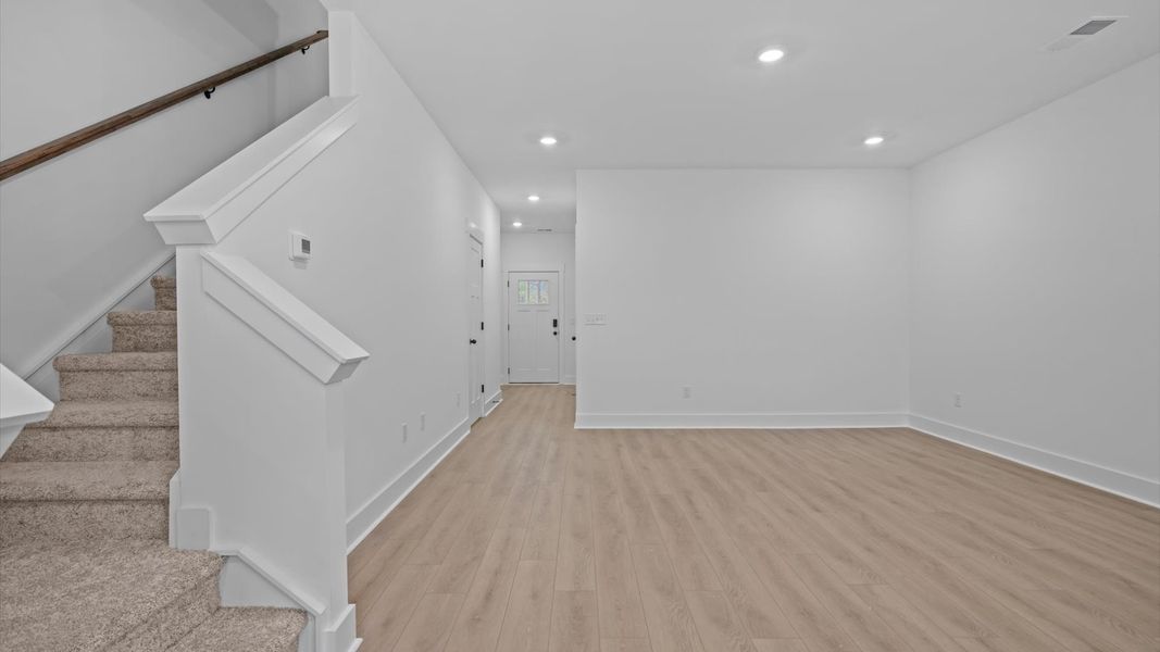 Exclusive living space with tasteful touches, natural light, and a vibrant open-concept feel Exclusive living space with tasteful touches, natural light, and a vibrant open-concept feel