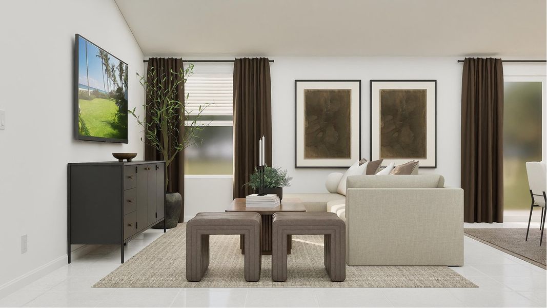 Florida Core N004 Dawn Family 2of2 F1 Base11