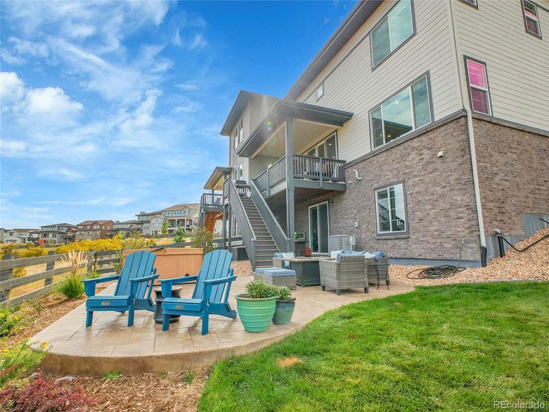 Image 36 of a home in Wild Oak at The Canyons. Image 36 of a home in Wild Oak at The Canyons.