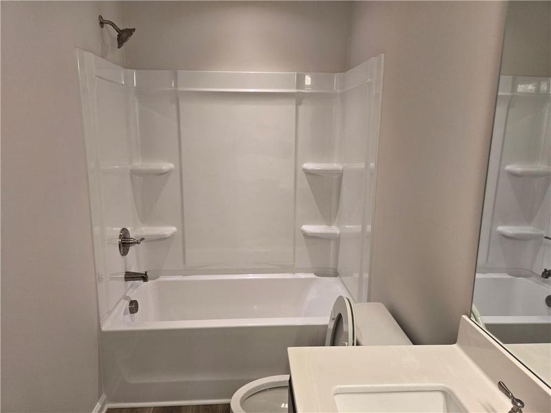 Image 40 of a home in Enclave at Logan Point.