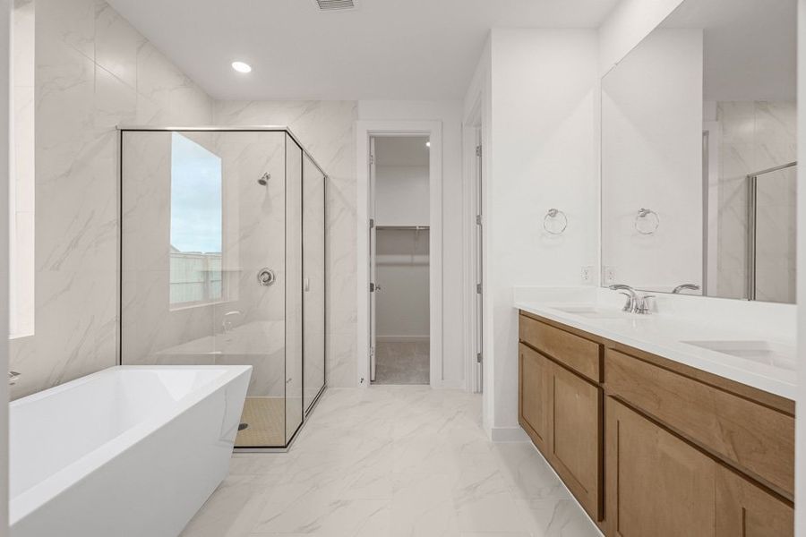 Primary Bathroom Primary Bathroom