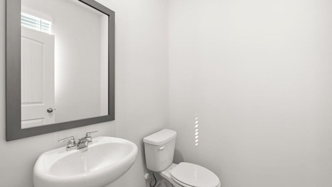 Image 29 of a home in Braselton Village.