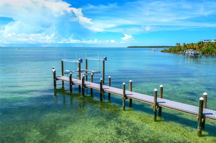Natural landscape and outdoor views near  in Islamorada, Village of Islands (Image 72).