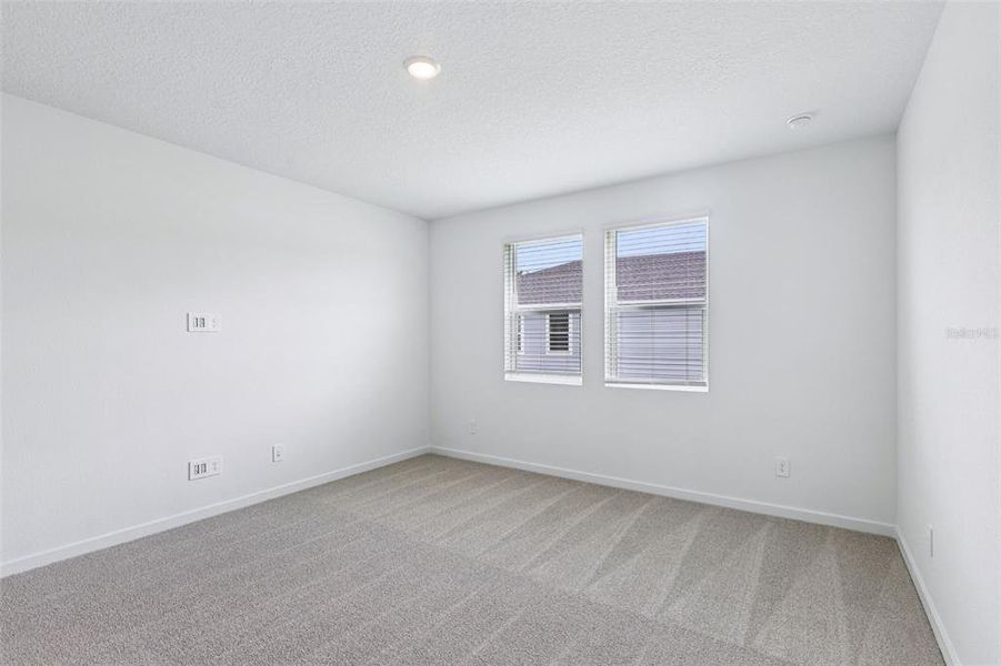 Spacious, unfurnished interior of a new home in , Palm Coast (Image 12).