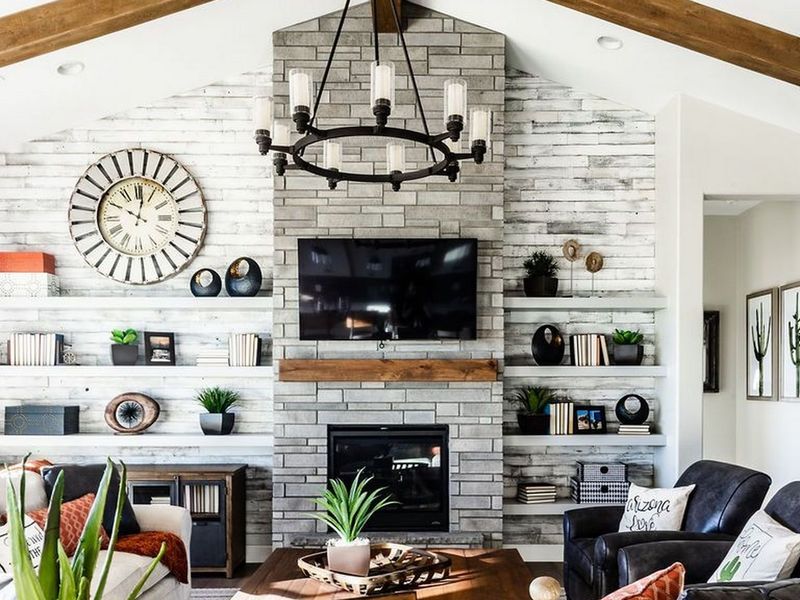 Representative interior finishes for a home built from the The Monarch by Davidson Homes LLC in Westwood, Prescott (Image 13).