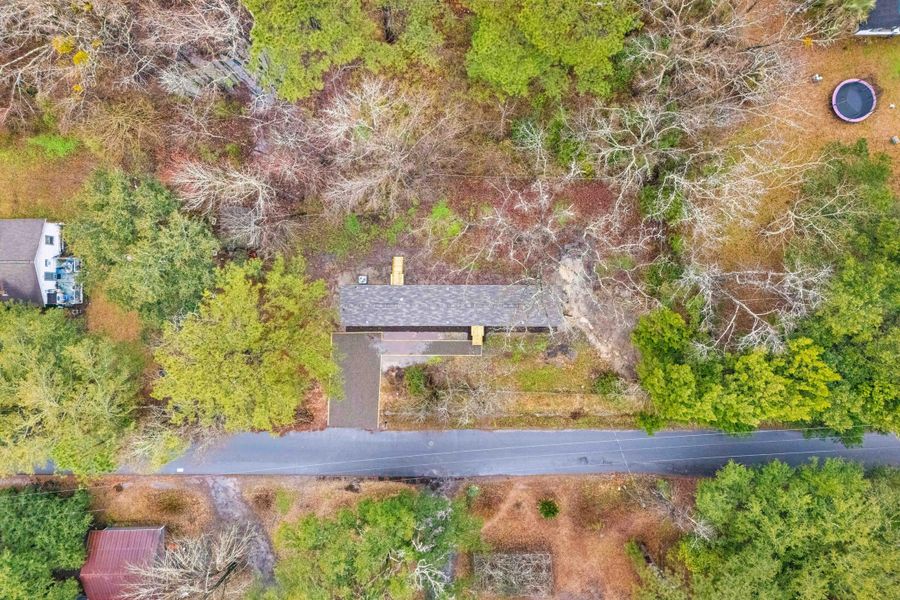 Natural landscape and outdoor views near  in Summerville (Image 23).