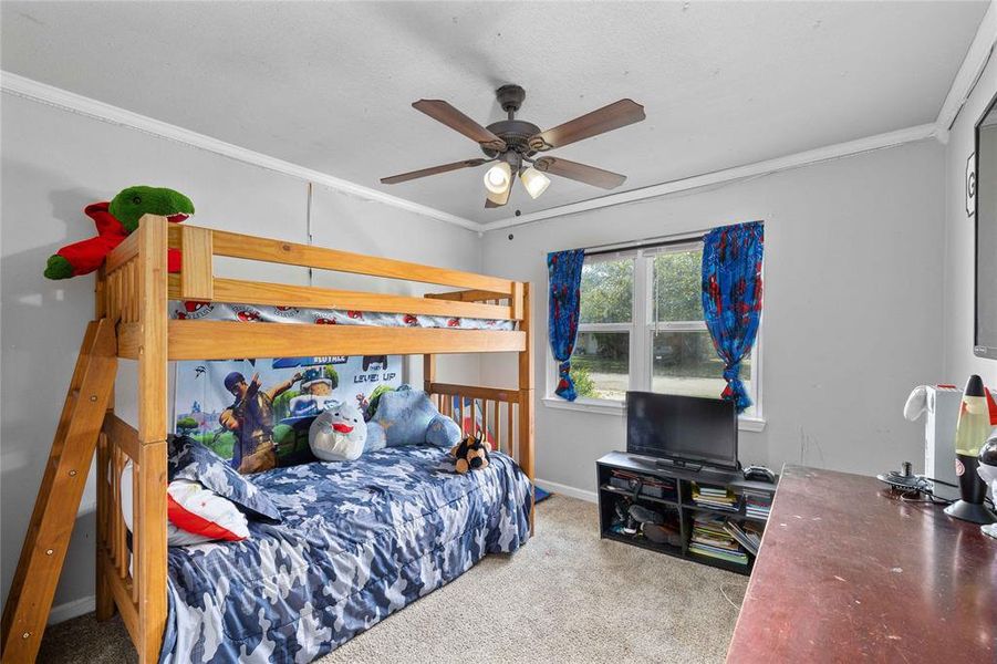 Furnished interior view inside a new home in , Brownwood (Image 8). Furnished interior view inside a new home in , Brownwood (Image 8).