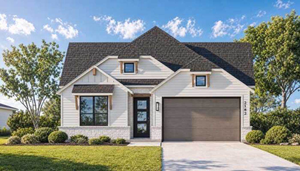 Elevation C3 Elevation C3