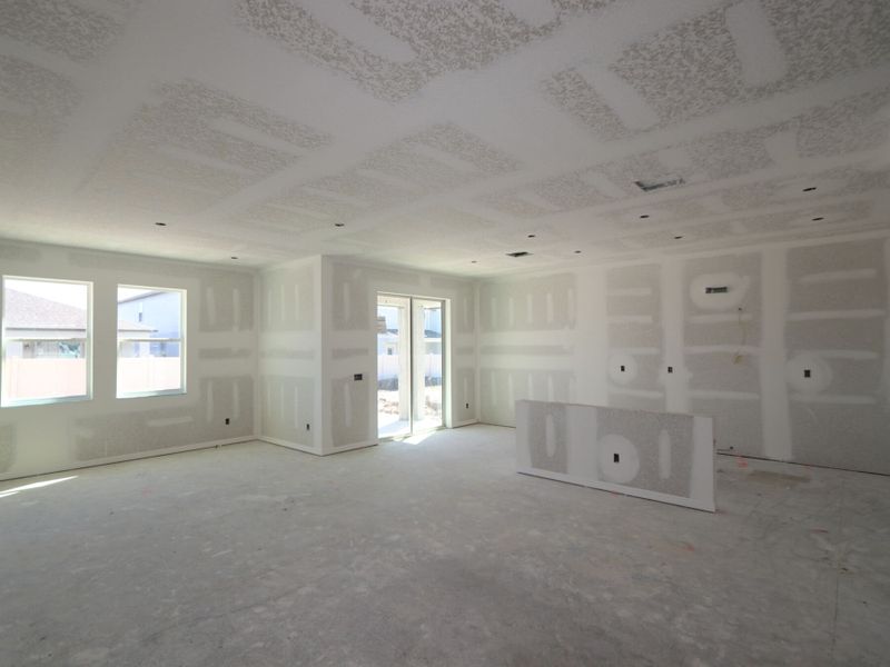 Drywall
