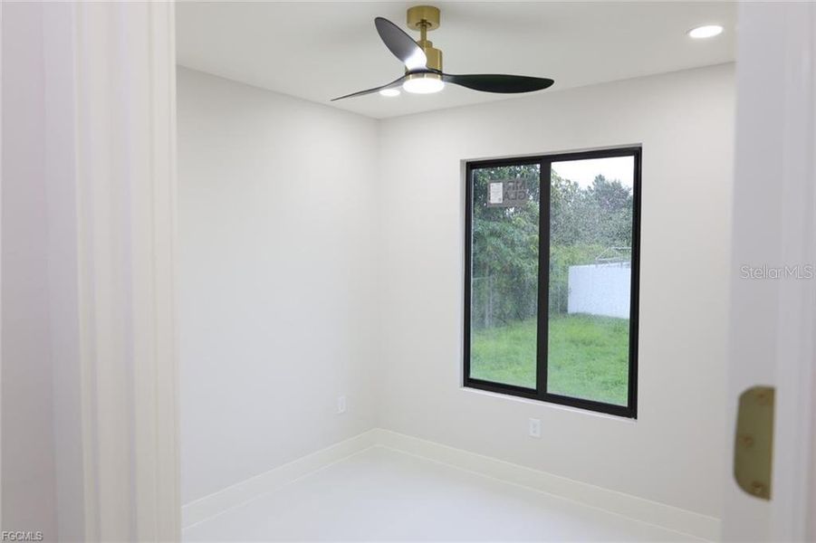 Spacious, unfurnished interior of a new home in , Lehigh Acres (Image 22). Spacious, unfurnished interior of a new home in , Lehigh Acres (Image 22).