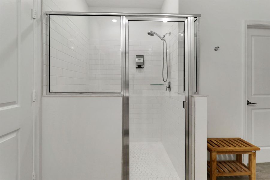 Primary Ensuite