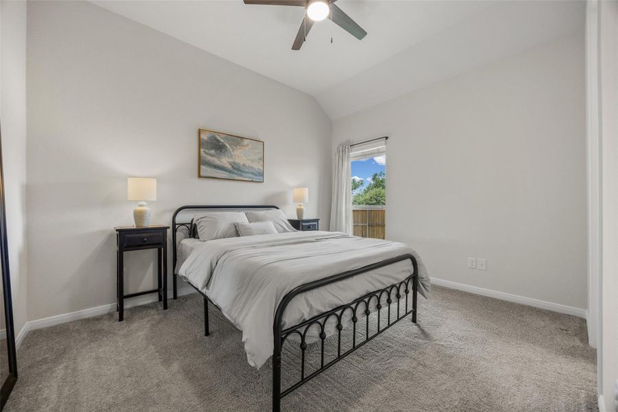 Furnished interior view inside a new home in , Georgetown (Image 28). Furnished interior view inside a new home in , Georgetown (Image 28).