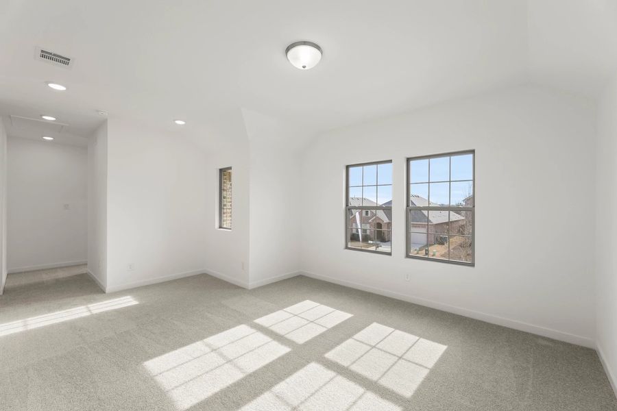 Loft Representative Photo Loft Representative Photo