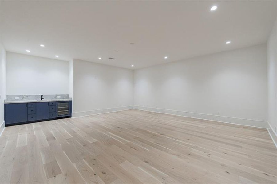 Spacious, unfurnished interior of a new home in , Atlanta (Image 118). Spacious, unfurnished interior of a new home in , Atlanta (Image 118).
