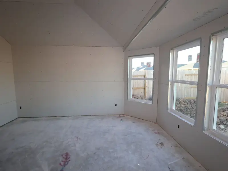 Drywall