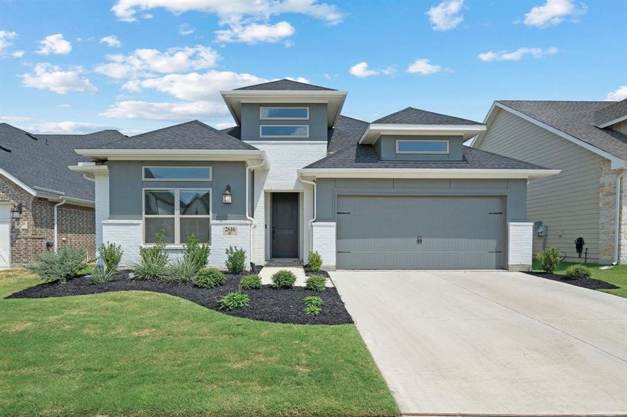 Welcome Home! 2616 Autry Lane is a Coventry home and boasts 4 bedrooms, plus a dedicated office, 3 full bathrooms and a gorgeous open-concept design. Welcome Home! 2616 Autry Lane is a Coventry home and boasts 4 bedrooms, plus a dedicated office, 3 full bathrooms and a gorgeous open-concept design.