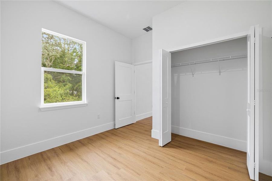 Spacious, unfurnished interior of a new home in , Ocala (Image 39). Spacious, unfurnished interior of a new home in , Ocala (Image 39).