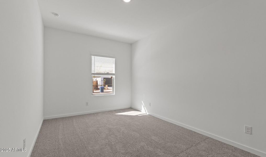 MR Lot #65 Bedroom Three (Large) MR Lot #65 Bedroom Three (Large)