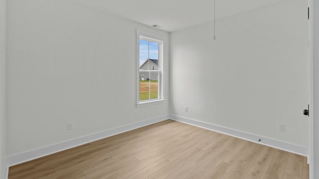 Furnished interior view inside a new home in Chestnut Farms, Longs (Image 15). Furnished interior view inside a new home in Chestnut Farms, Longs (Image 15).