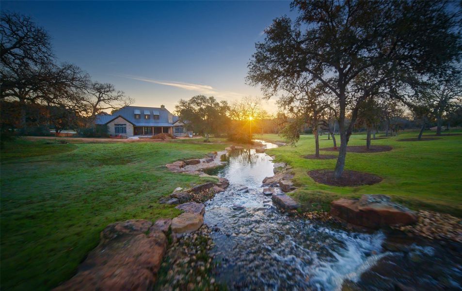 Natural landscape and outdoor views near  in Columbus (Image 7).