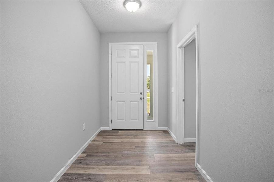 Spacious, unfurnished interior of a new home in , Bunnell (Image 20). Spacious, unfurnished interior of a new home in , Bunnell (Image 20).