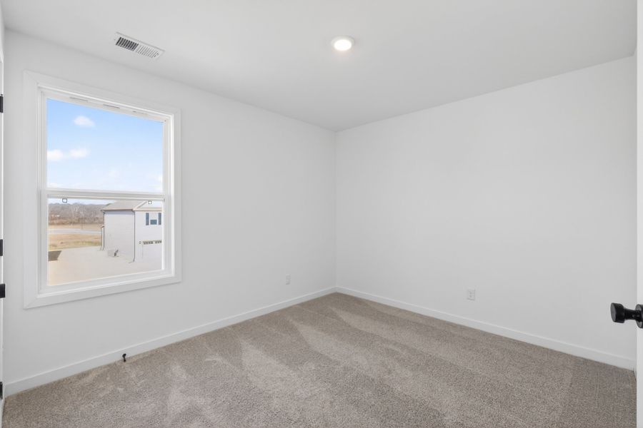 *Photo of Example Home. Selections and finishes may vary.