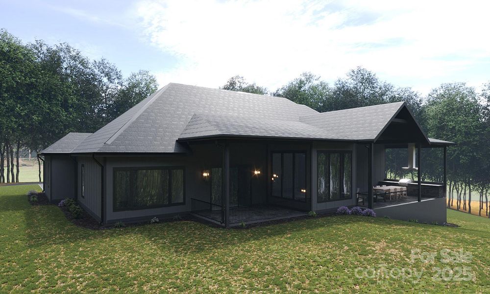 Image 5 of a home in .