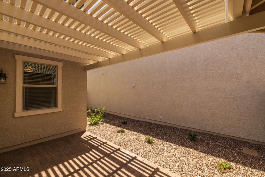 28)COURTYARD 28)COURTYARD