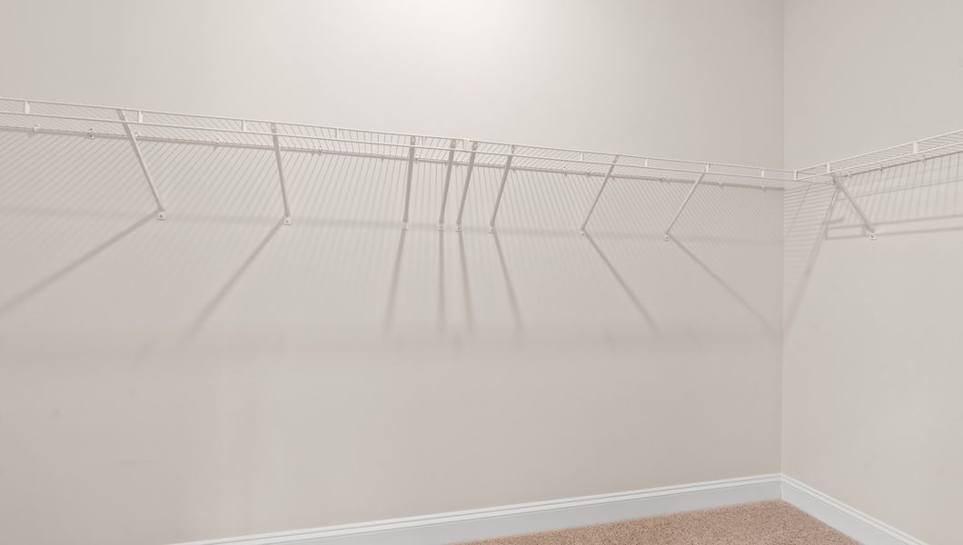 Image 33 representing the AZALEA by D.R. Horton in Whitehawk Meadows, Travelers Rest, SC.