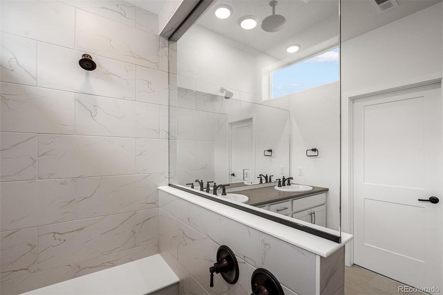 Image 38 of a home in Trailside at Cottonwood Creek.