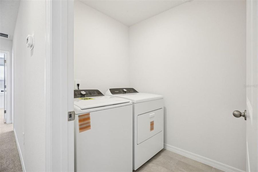 Close-up of interior finishes inside a home in , Lady Lake (Image 18).
