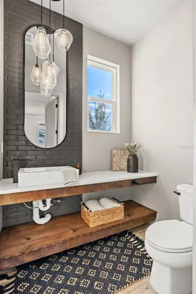 Furnished interior view inside a new home in , Orlando (Image 17). Furnished interior view inside a new home in , Orlando (Image 17).