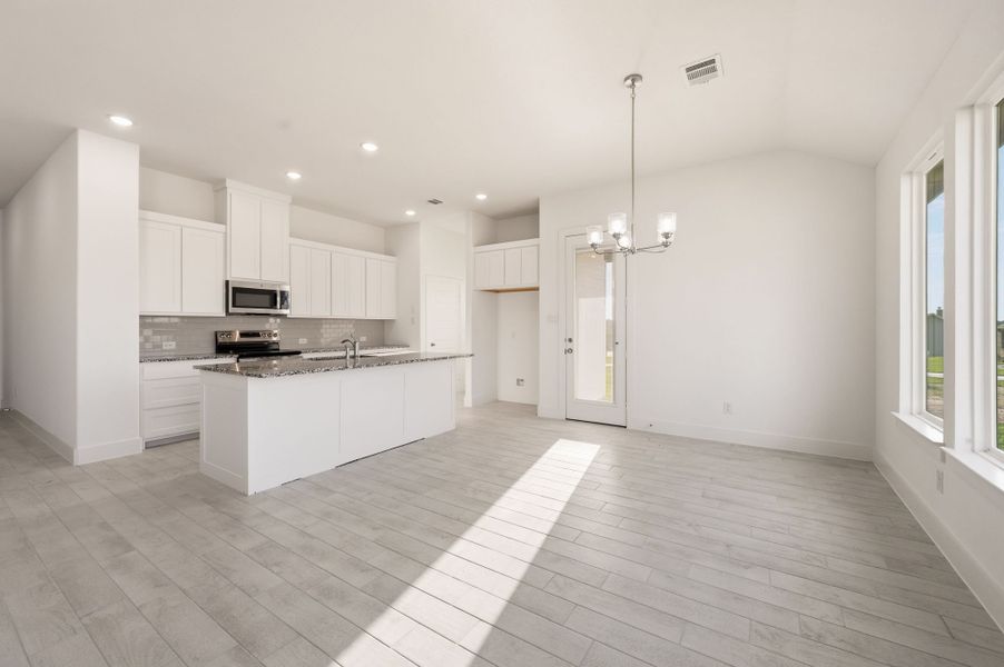 Image 40 of a home in Saddleback Estates.