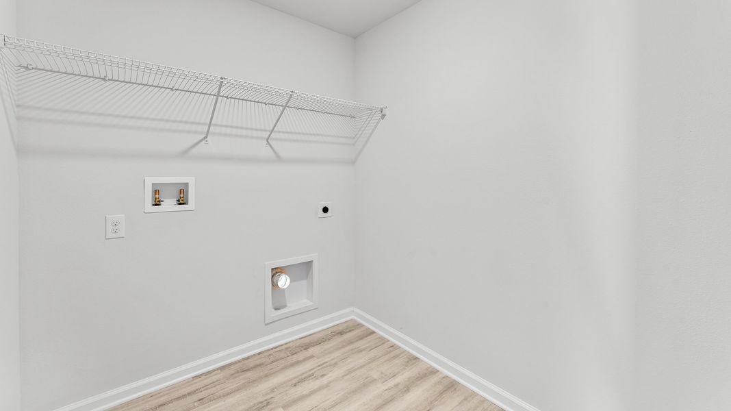Spacious, unfurnished interior of a new home in Liberty, Panama City (Image 17). Spacious, unfurnished interior of a new home in Liberty, Panama City (Image 17).