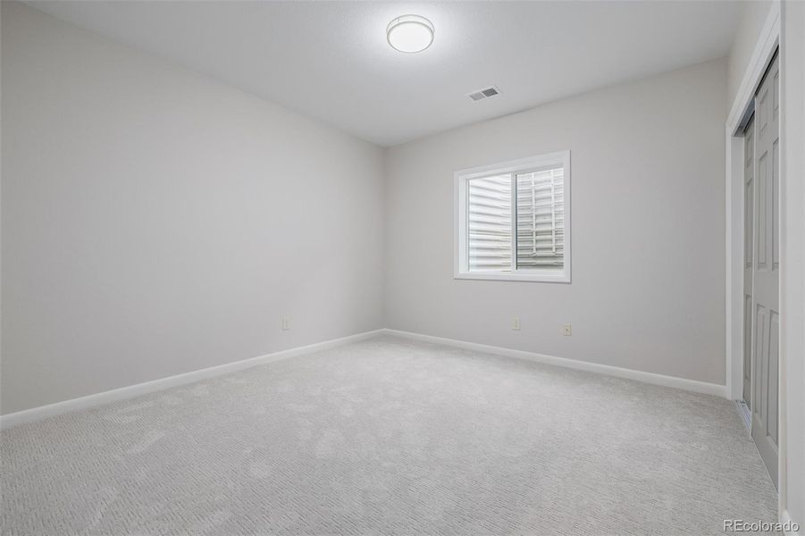 Spacious, unfurnished interior of a new home in , Greeley (Image 31).