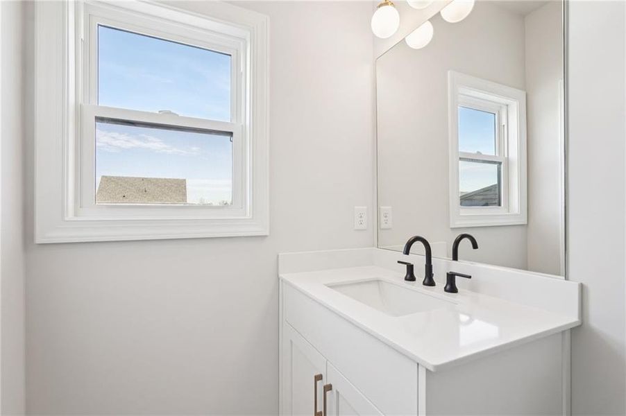 Close-up of interior finishes inside a home in Promenade at Sawnee Village, Cumming (Image 19). Close-up of interior finishes inside a home in Promenade at Sawnee Village, Cumming (Image 19).