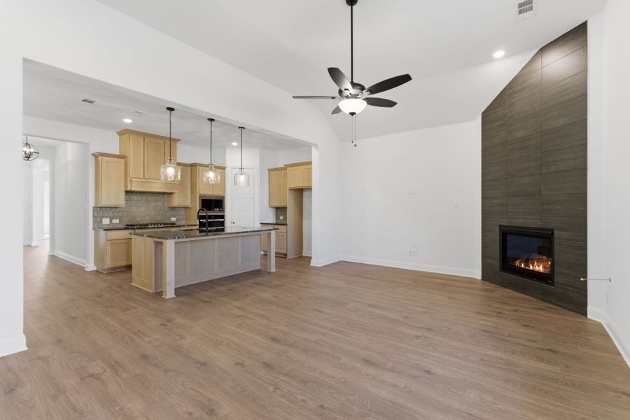 Celina, TX New Home.  - Slide 16