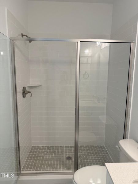 Guest bath Guest bath