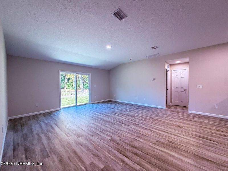 Spacious, unfurnished interior of a new home in , Jacksonville (Image 64). Spacious, unfurnished interior of a new home in , Jacksonville (Image 64).
