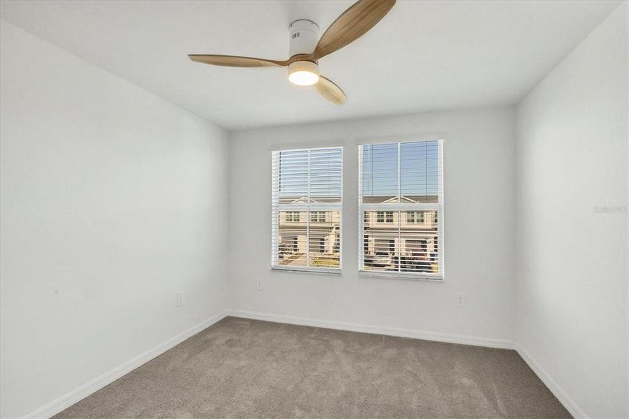 Spacious, unfurnished interior of a new home in , Bradenton (Image 37). Spacious, unfurnished interior of a new home in , Bradenton (Image 37).