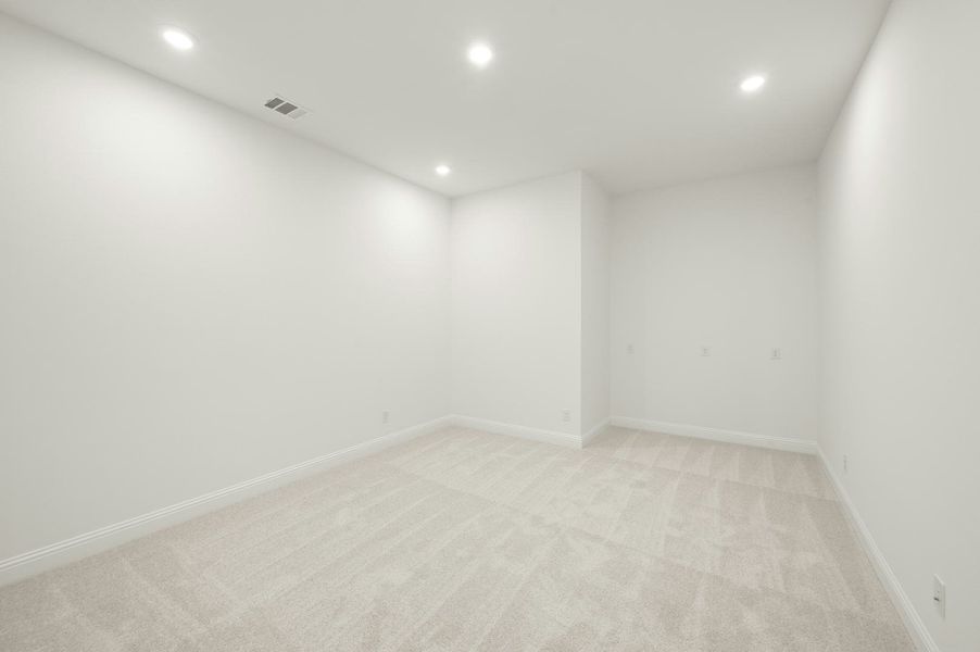 Media Room