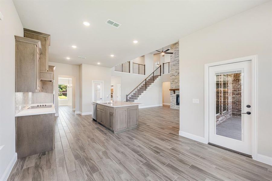 Image 36 of a home in Villages of Walnut Grove. Image 36 of a home in Villages of Walnut Grove.