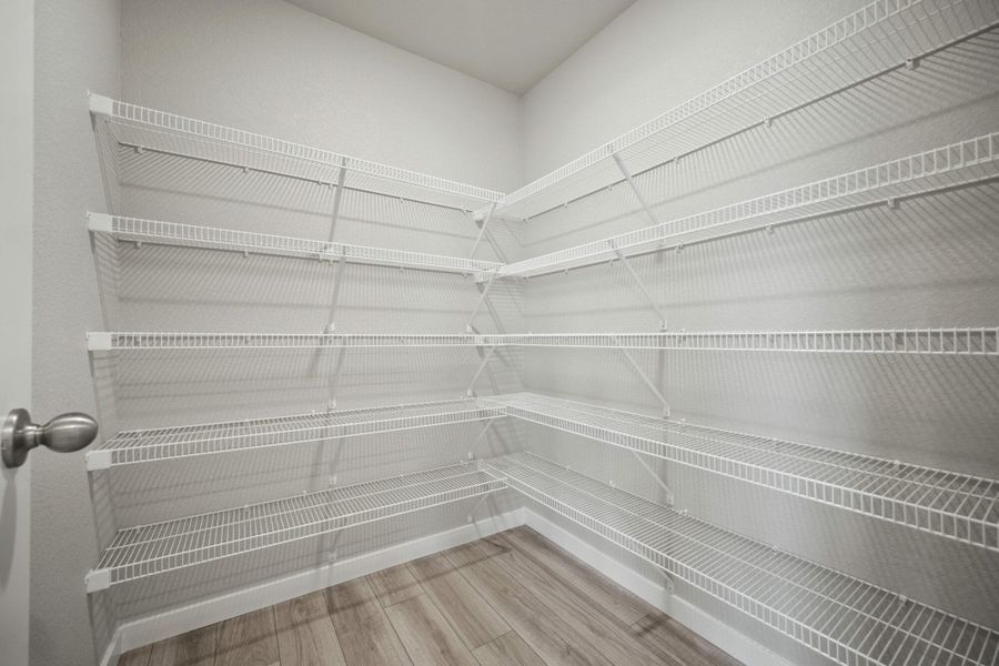 Image 36 representing the Olive by View Homes in Aspen Ranch, Fountain, CO.