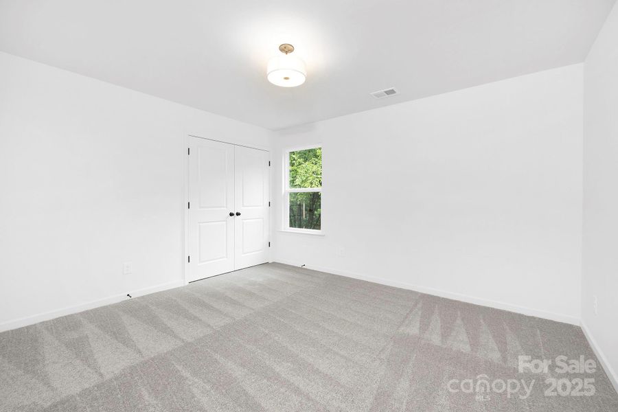 Spacious, unfurnished interior of a new home in , Huntersville (Image 21). Spacious, unfurnished interior of a new home in , Huntersville (Image 21).