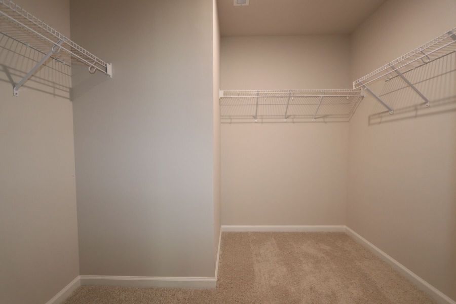 Owner's Closet Owner's Closet