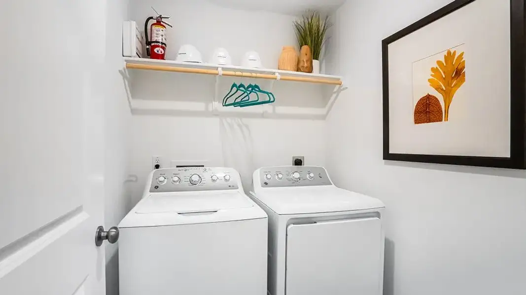 Ramsey Laundry Ramsey Laundry