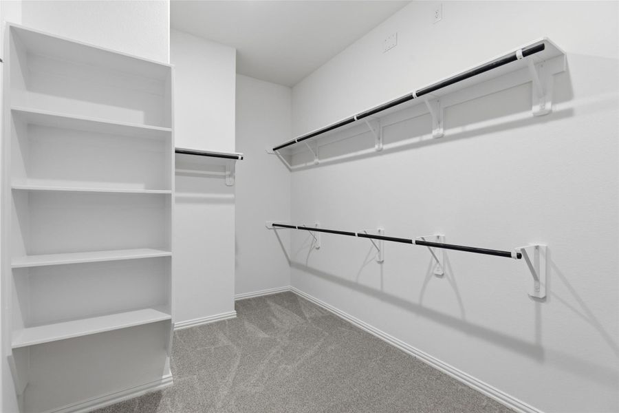 Image 34 of a home in Westland Ranch.