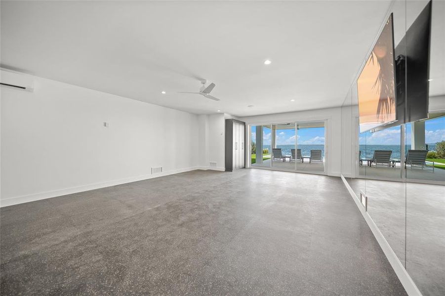Spacious, unfurnished interior of a new home in , Holmes Beach (Image 20). Spacious, unfurnished interior of a new home in , Holmes Beach (Image 20).