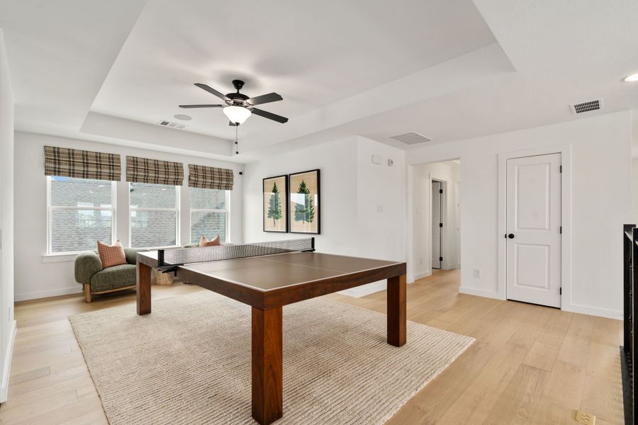 Plan 1565 Game Room Representative Photo Plan 1565 Game Room Representative Photo