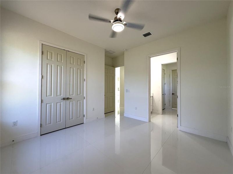 Spacious, unfurnished interior of a new home in , Port Charlotte (Image 45). Spacious, unfurnished interior of a new home in , Port Charlotte (Image 45).
